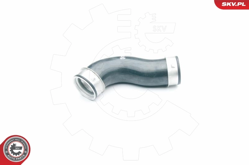 Charge Air Hose
